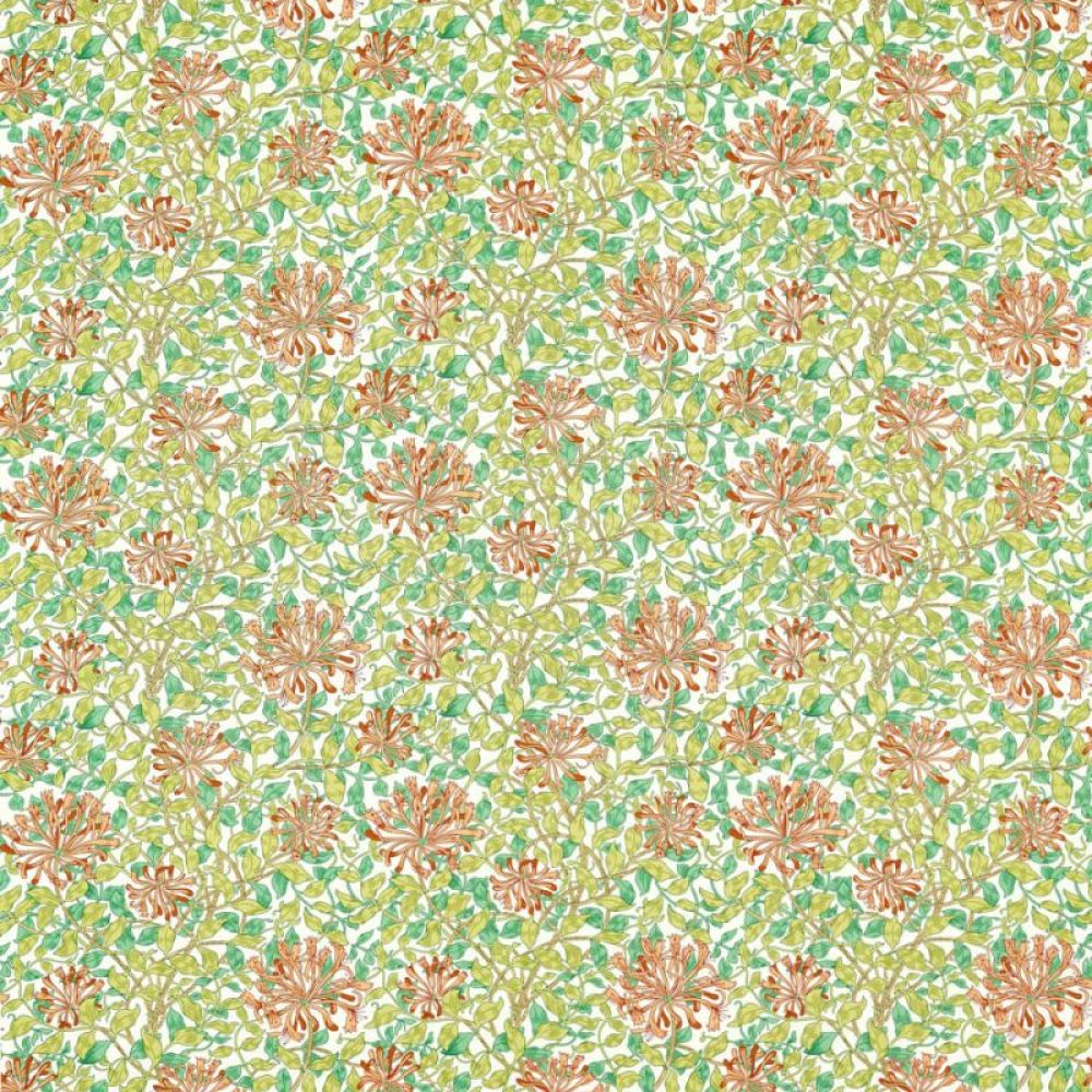 Текстиль Моррис/Morris & Co. Ben Pentreath The Queen Square 226850