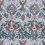 Обои Clarke & Clarke x Emma Shipley Animalia W0098/04