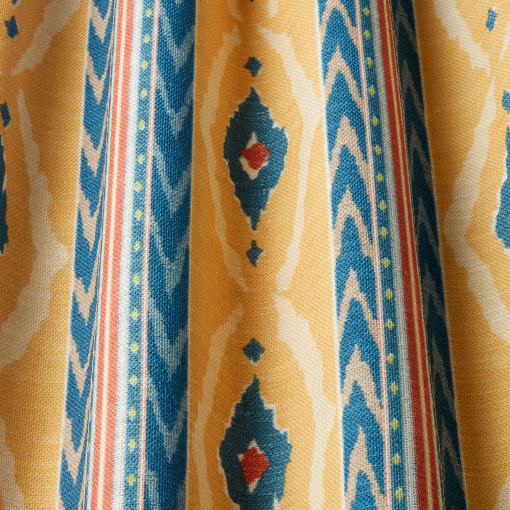Текстиль Iliv Babooshka SANTANA SAFFRON