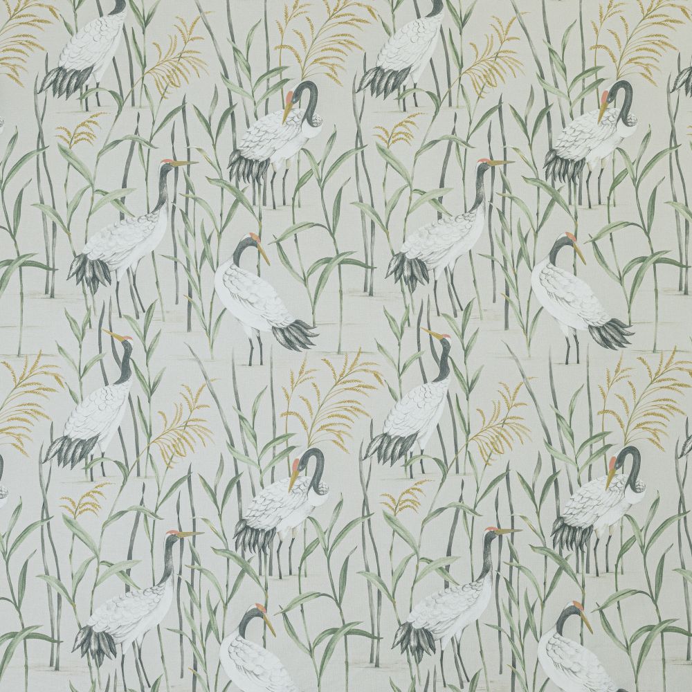 Текстиль Ashley Wilde Kyoto Gardens HAROME LINEN