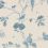 Обои Sanderson Country Woodland 215705