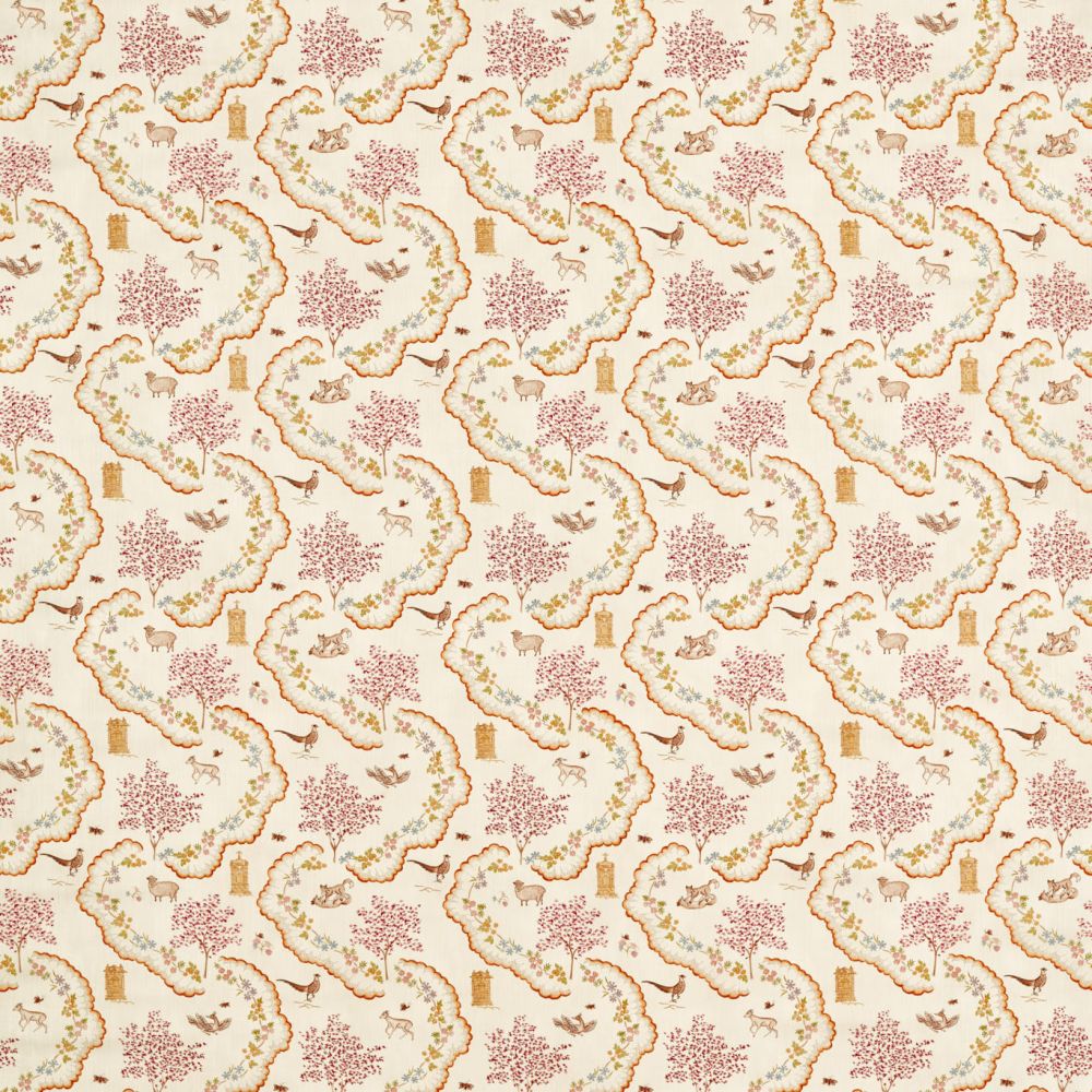 Текстиль Sanderson Highgrove 227316