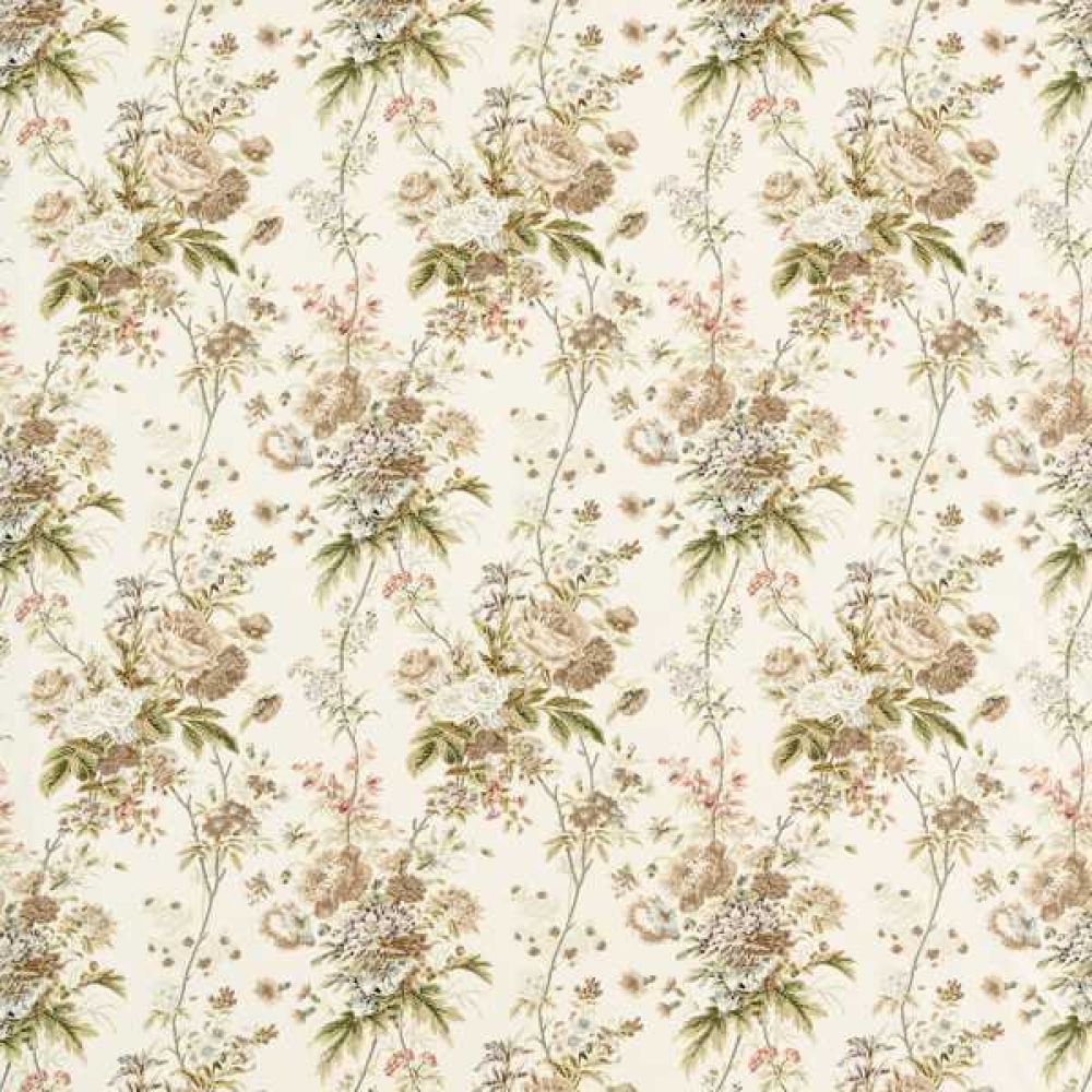 Текстиль Sanderson X Giles Deacon Fabric 227174