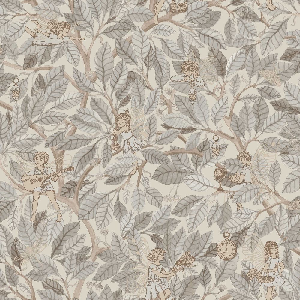 Обои Borastapeter Fairyland 8140