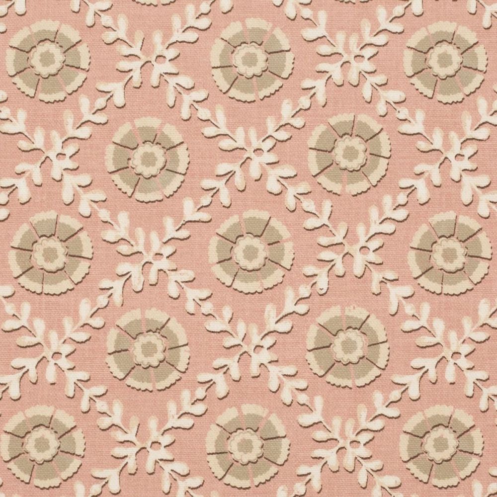 Текстиль Iliv House Prints Volume 1 PATOLA BLUSH