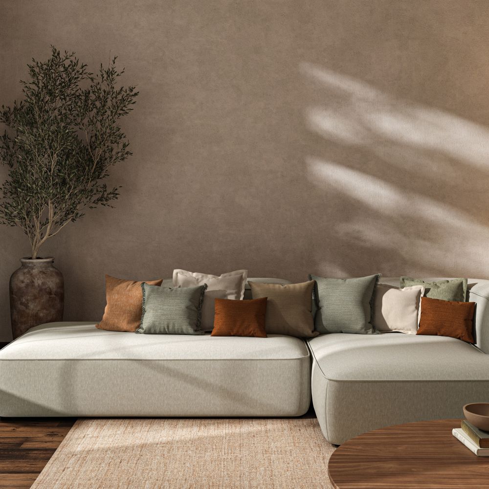 Текстиль Ashley Wilde Wallace CHRISTIE AZURE