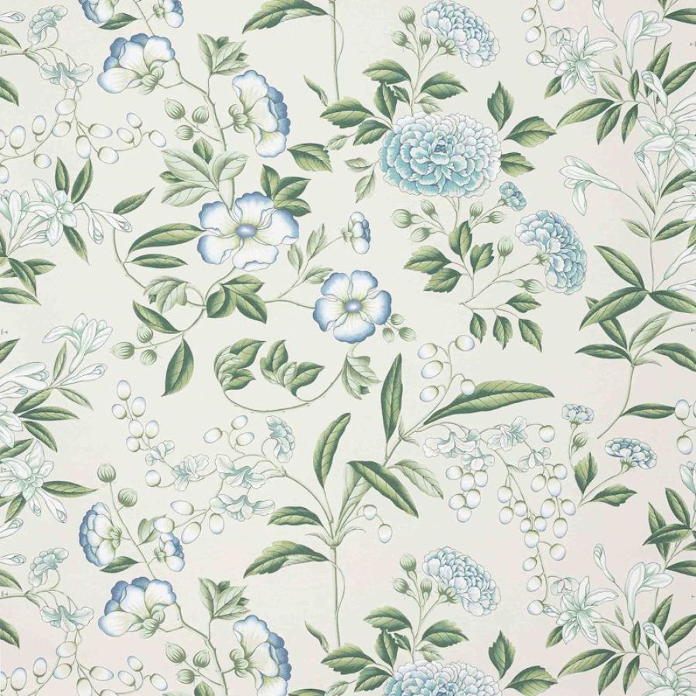 Обои Manuel Canovas Papiers Peints Vol 9 03121