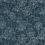 Текстиль Ashley Wilde Clarissa Hulse Wiltshire Meadow FENNEL FLOWER FRENCH NAVY