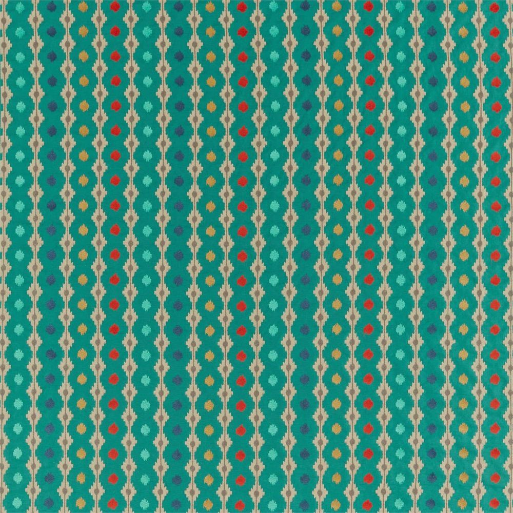 Текстиль Sanderson Caspian Prints & Embroideries 236888