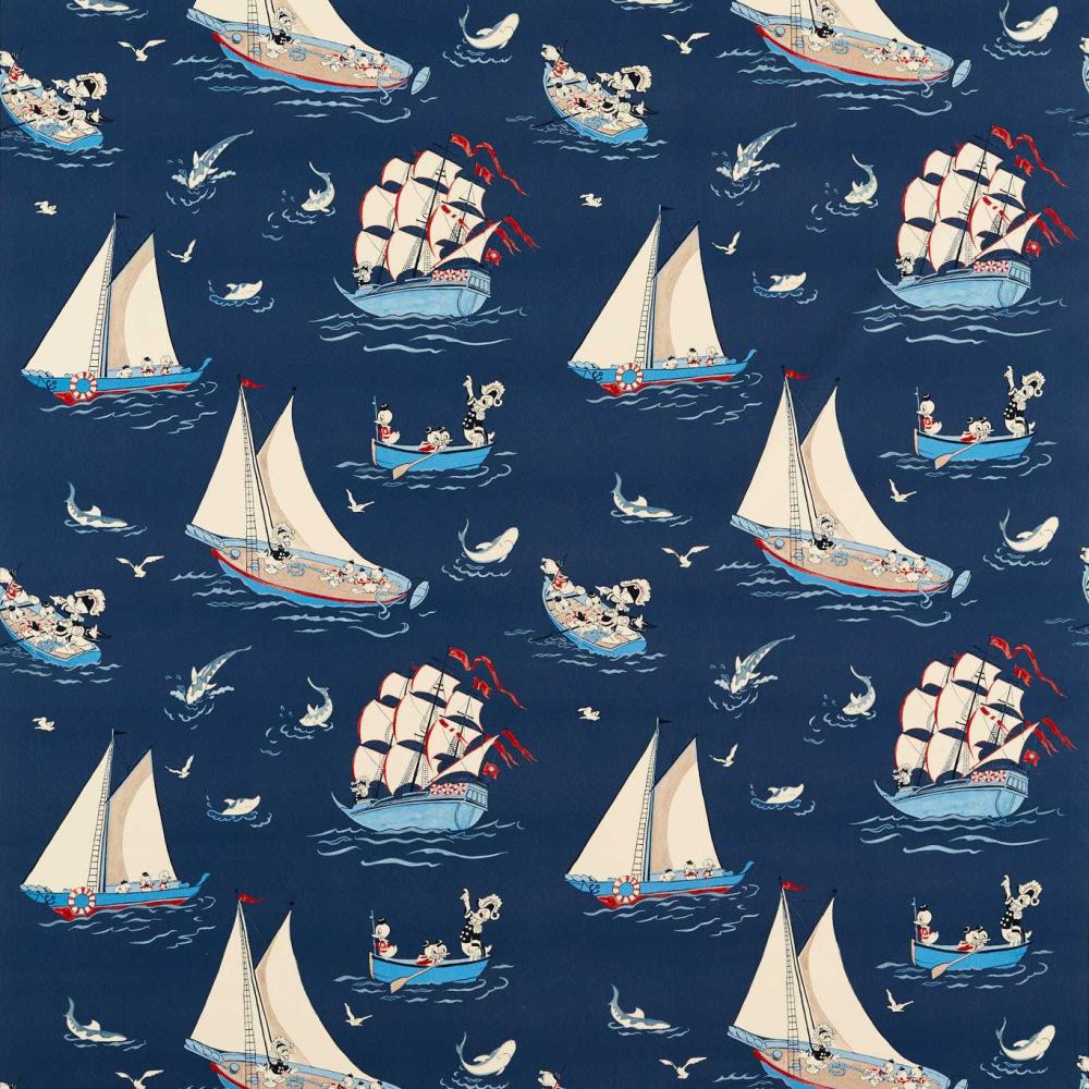 Текстиль Sanderson X Disney Home 227161