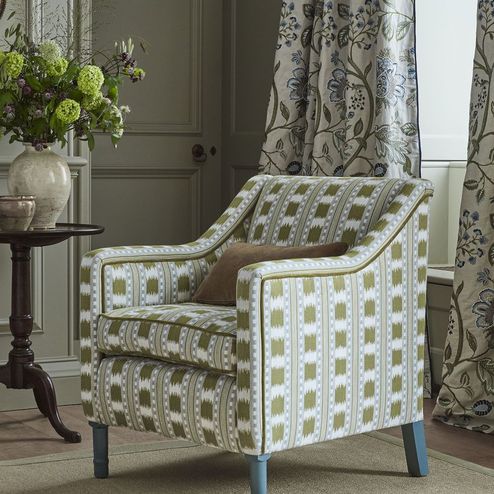 Каталог тканей James Hare Paxton