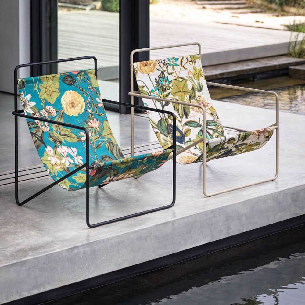 Текстиль Clarke & Clarke Alfresco Indoor Outdoor F1672/02