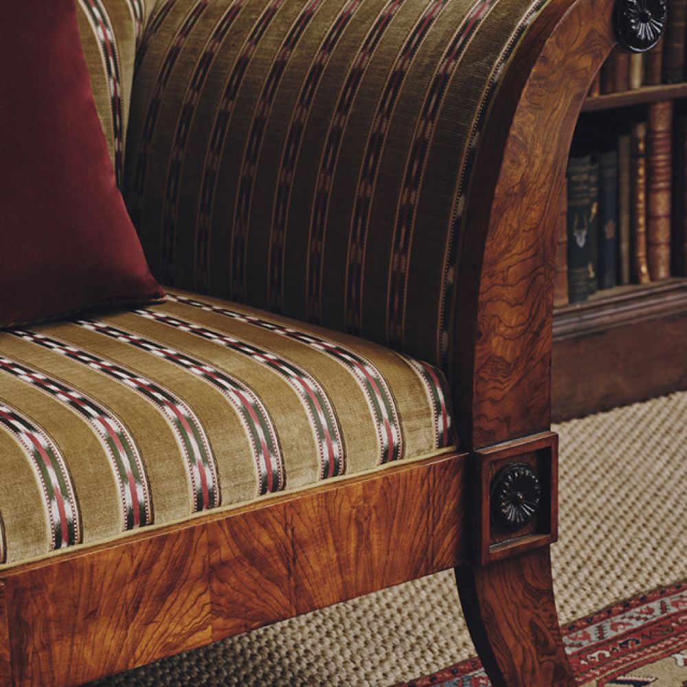 Текстиль Colefax And Fowler Romilly F4927-02