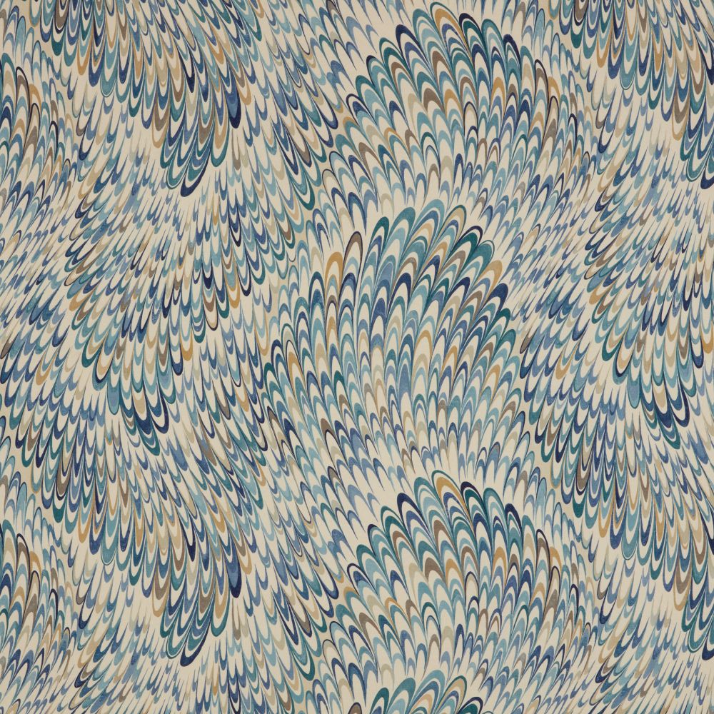 Текстиль Iliv Luxoria SERAPHINA SAPPHIRE