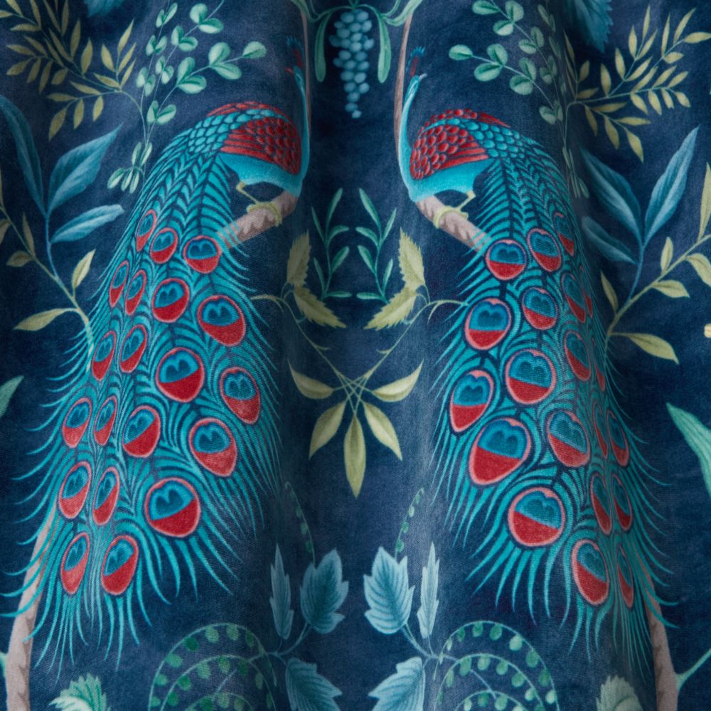 Текстиль Iliv Jardine PARVANI BATIK
