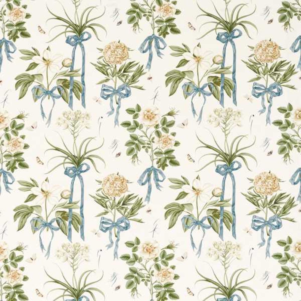 Текстиль Sanderson X Giles Deacon Fabric 227184