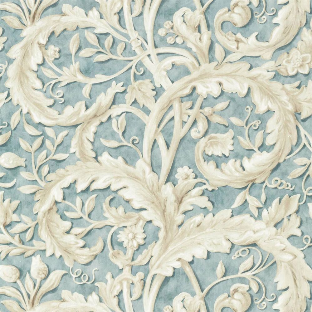 Текстиль Sanderson A Celebration Of The National Trust 226751