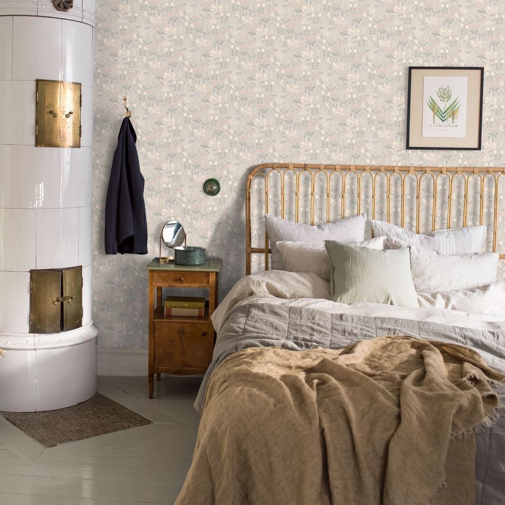 Обои Borastapeter In Bloom 7216