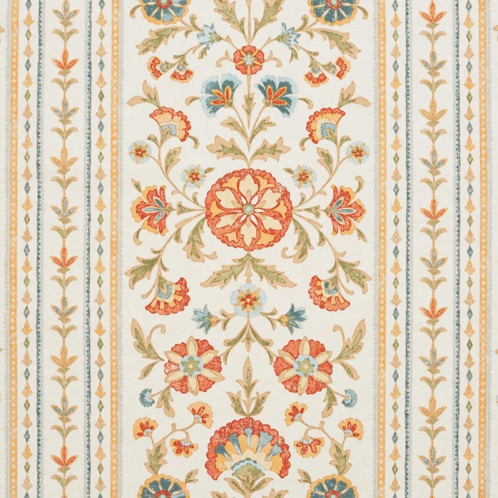 Текстиль Iliv Tree Of Life MARARI CORAL