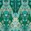 Текстиль Iliv Luxoria CABARET EMERALD