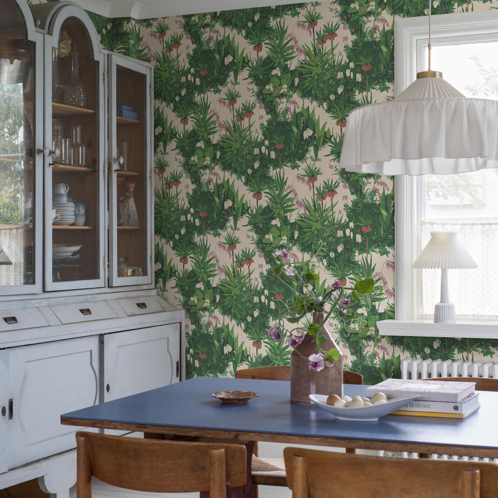 Обои Борастапетер/Borastapeter Scandinavian Designers 1386