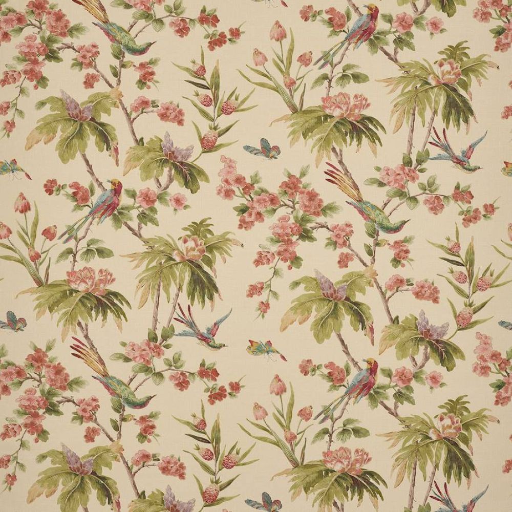 Текстиль Колефакс Энд Фаулер/Colefax And Fowler Olander F4964-04