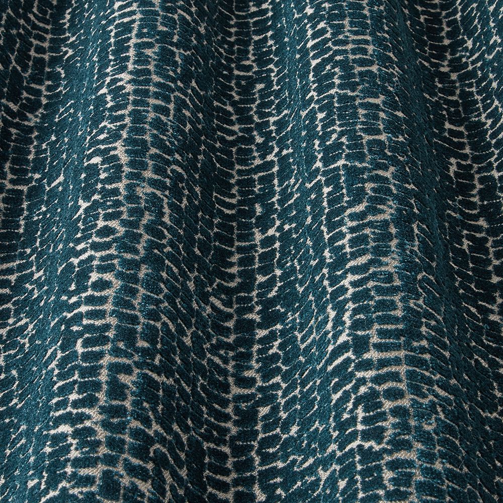 Текстиль Iliv Infinity Velvets MANDAL TEAL