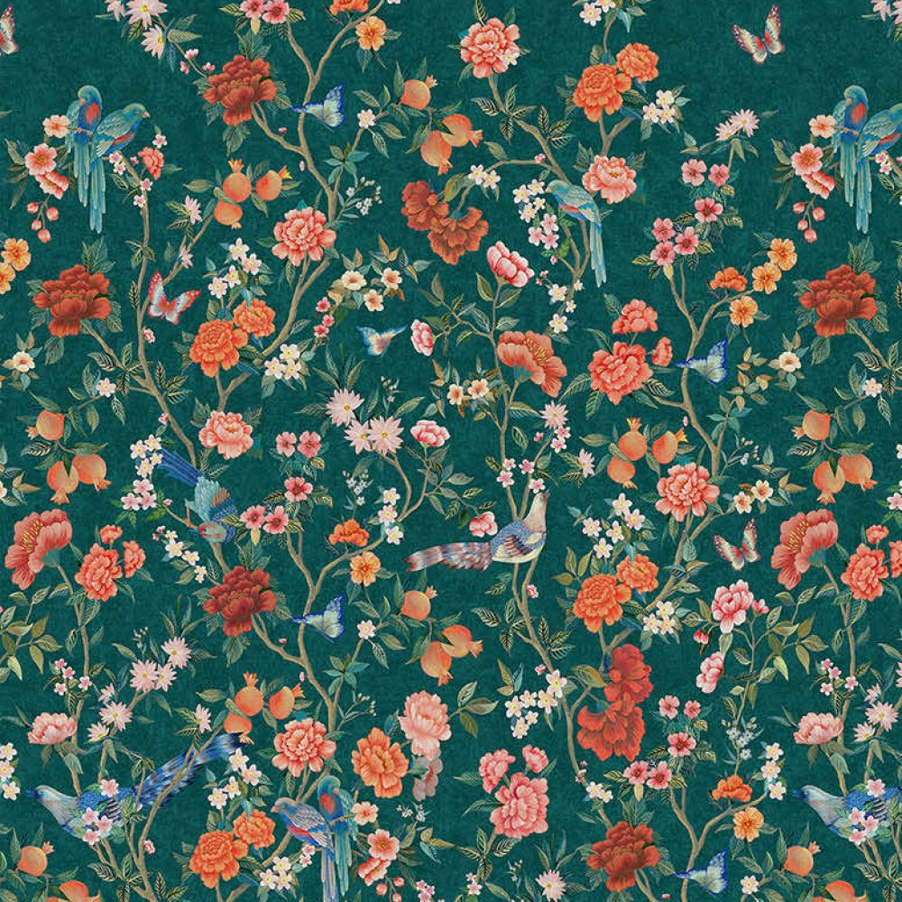 Обои Holden Décor Journey to The East 99511