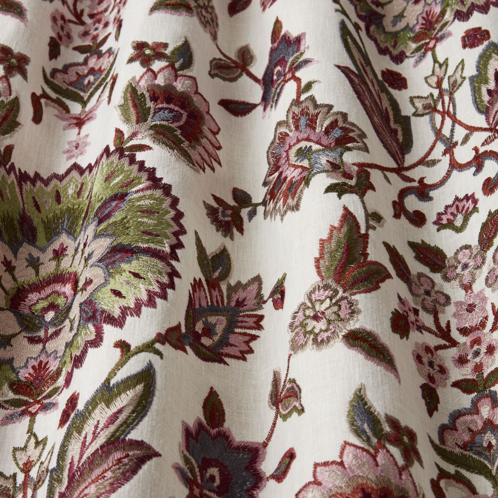 Текстиль Iliv Jaipuri JAIPURI MULBERRY