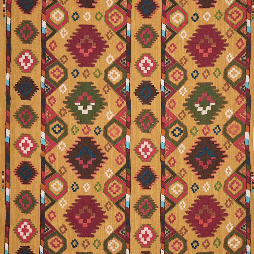 Текстиль Мануэль Конова/Manuel Canovas Giverny M4213-01