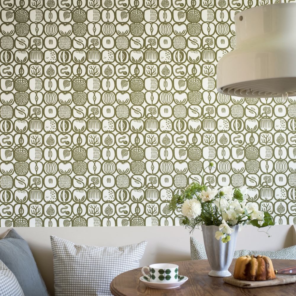 Обои Borastapeter Scandinavian Designers III 1971