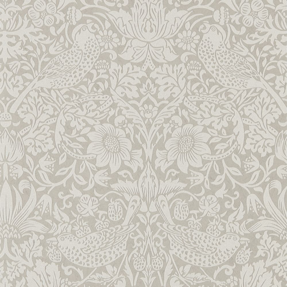 Обои Morris & Co. Pure 216017