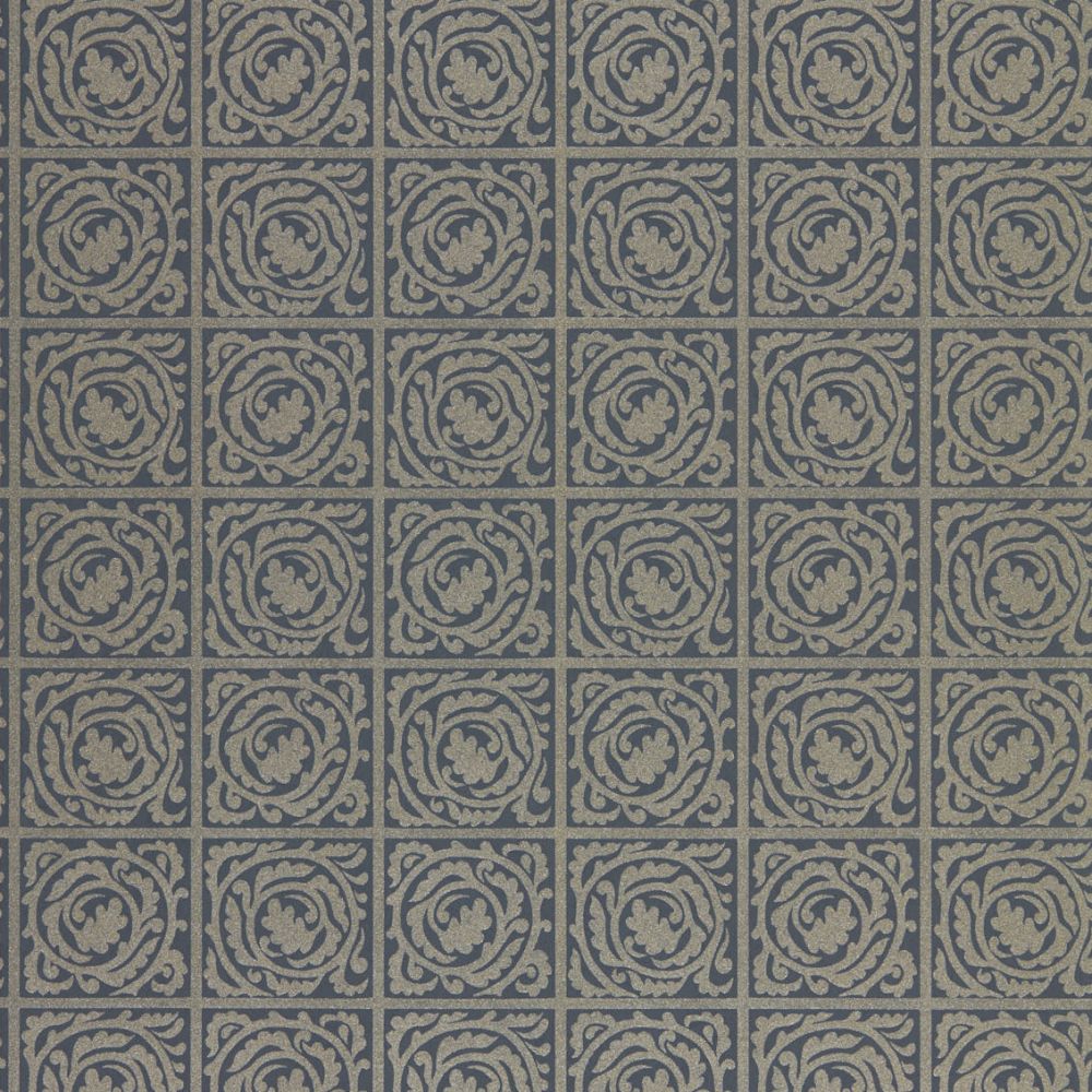 Обои Morris & Co. Pure North DMPN216547