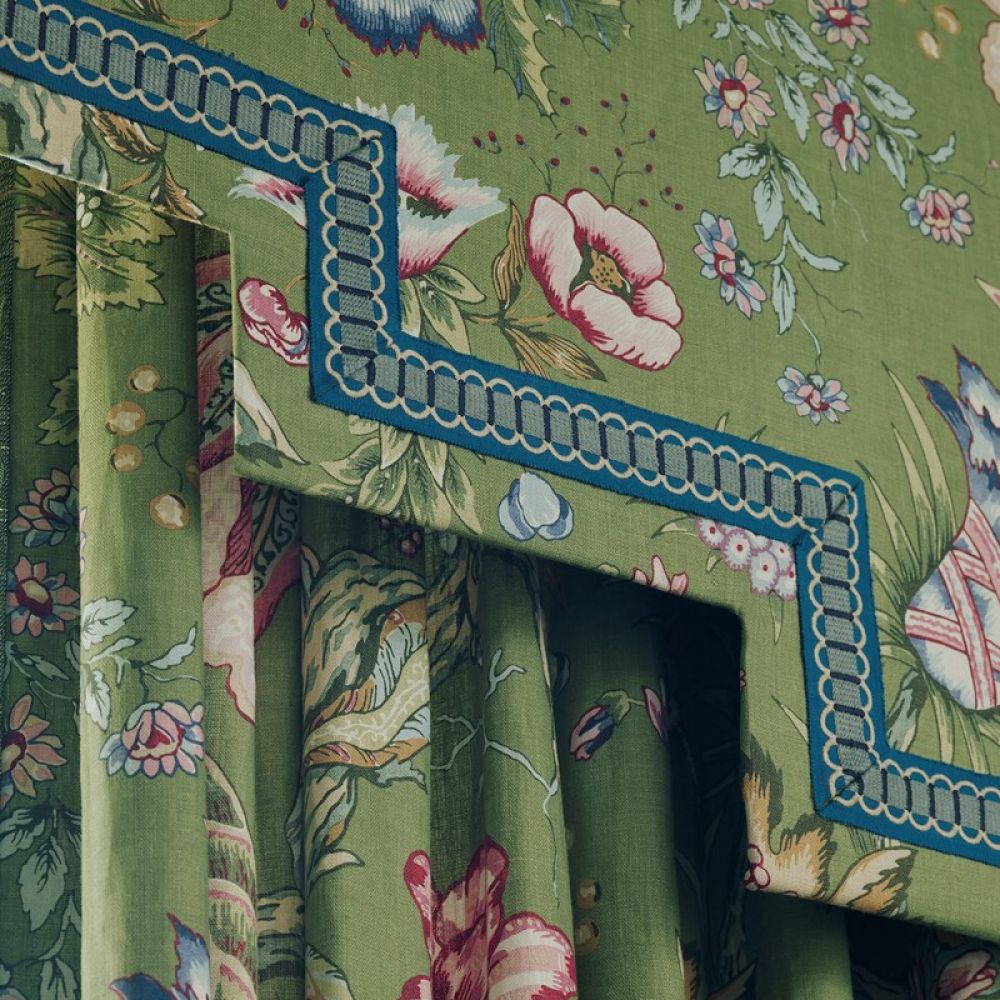 Текстиль Мануэль Конова/Manuel Canovas Ondine M4144-02
