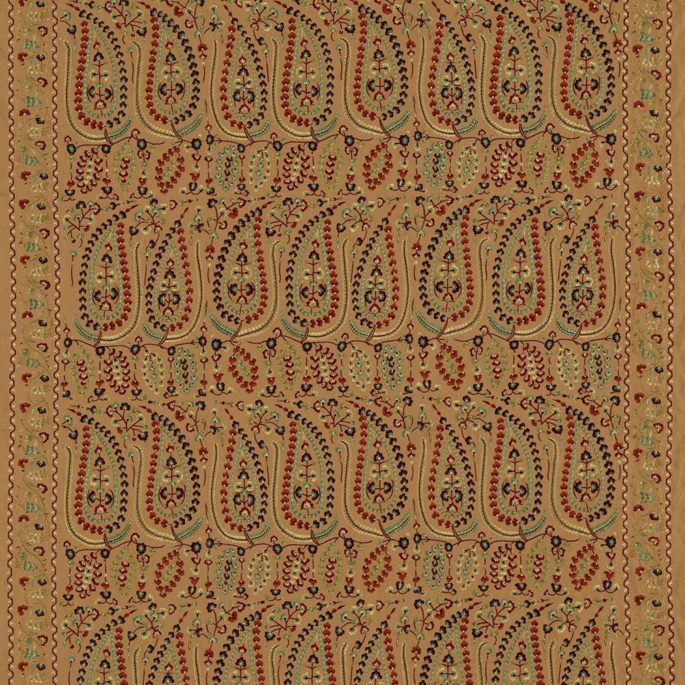 Текстиль Zoffany Indienne 331629