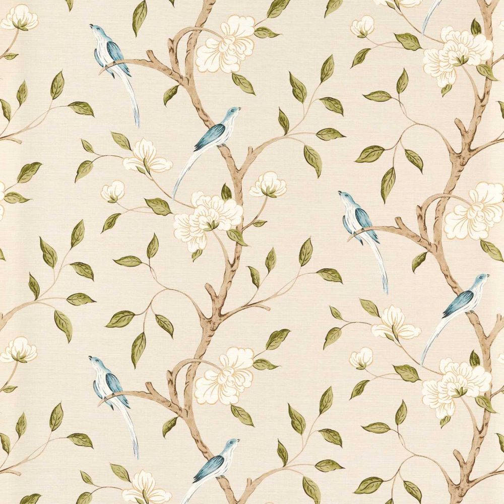 Обои Zoffany Arcadian Thames 313046