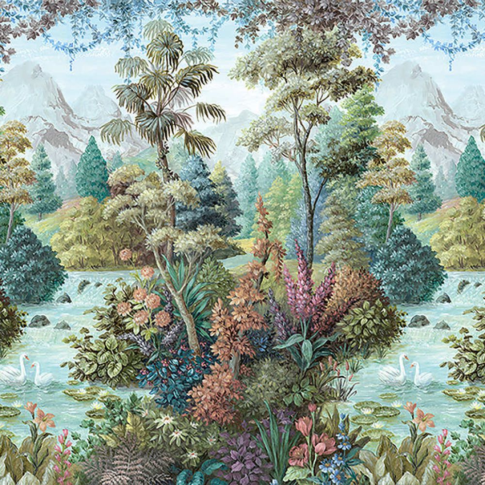 Обои Холден Декор/Holden Decor Xanadu 99420