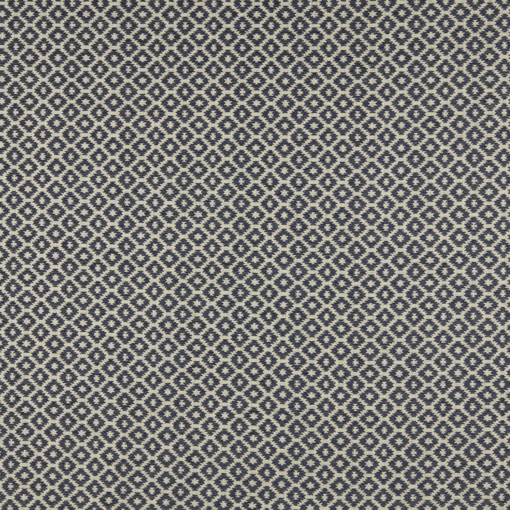 Текстиль Kai Majorelle BERBER INDIGO