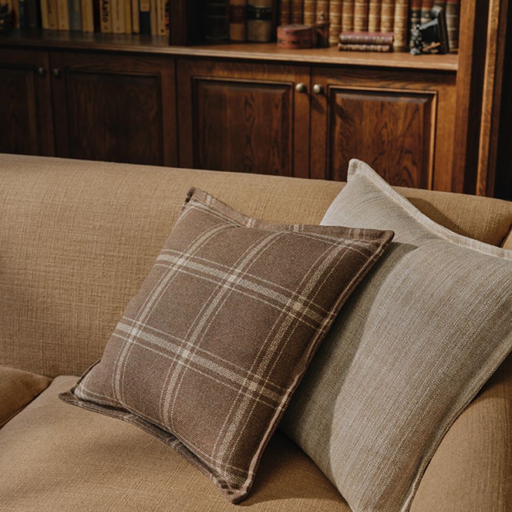 Текстиль Колефакс Энд Фаулер/Colefax And Fowler Glen Wools F4975-03