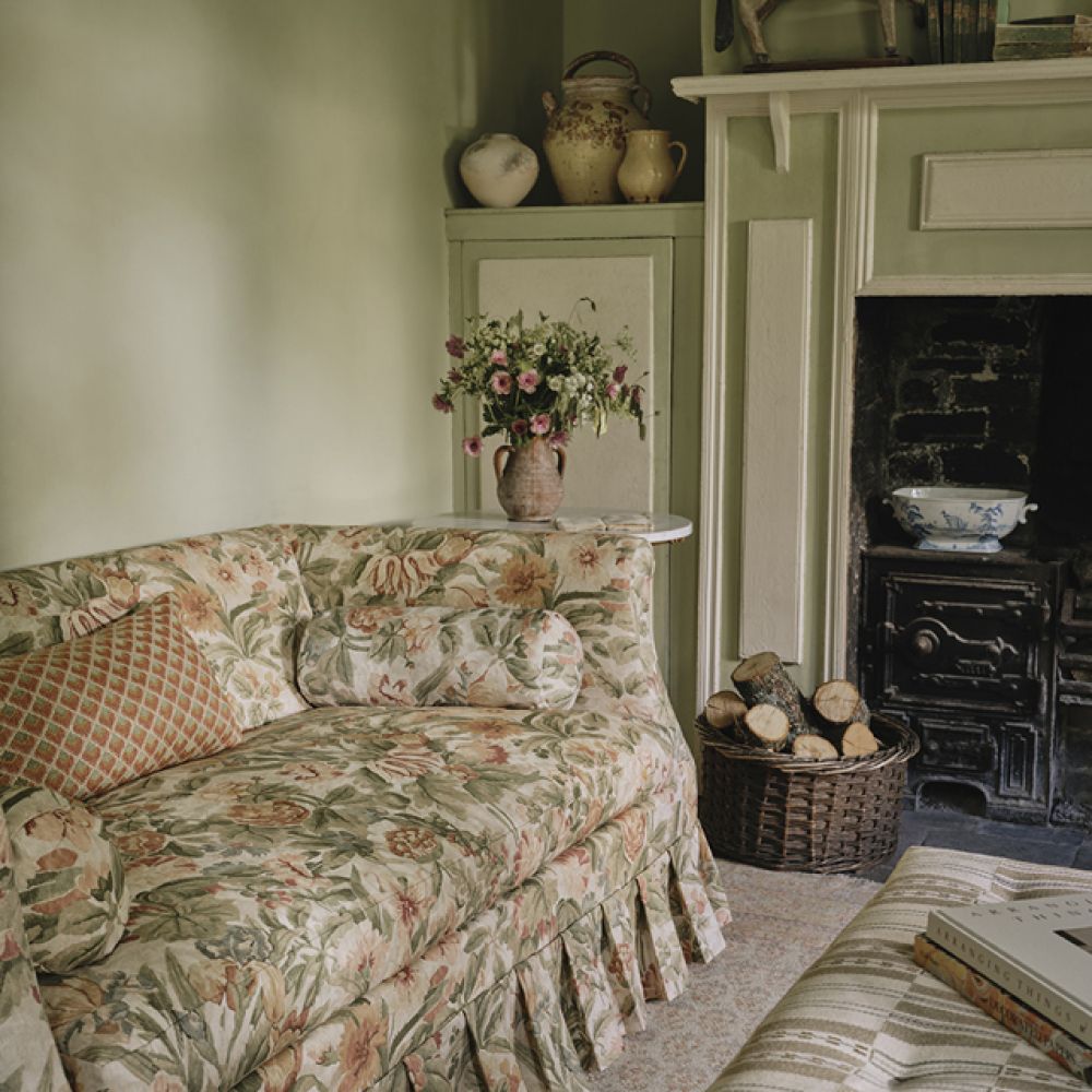 Текстиль Колефакс Энд Фаулер/Colefax And Fowler Ellerdine F4953-02