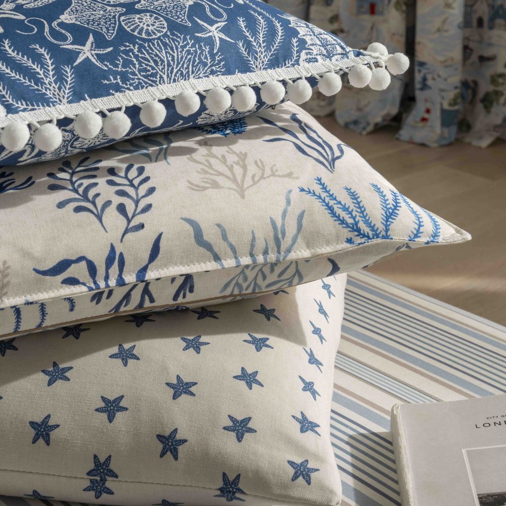 Текстиль Studio G Marina Fabric F1729/05