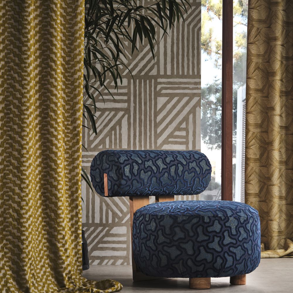 Текстиль Harlequin Defined Momentum Velvets 134753