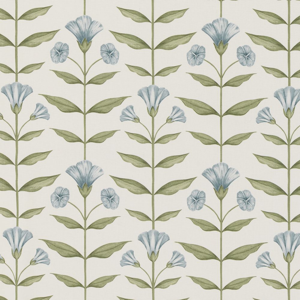 Текстиль Ashley Wilde Florian OTTILIE BLUEBELL