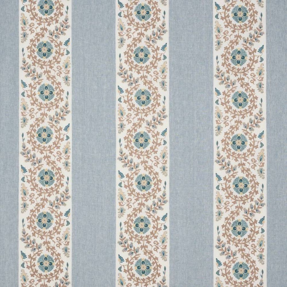 Текстиль Колефакс Энд Фаулер/Colefax And Fowler Pendine F4980-03