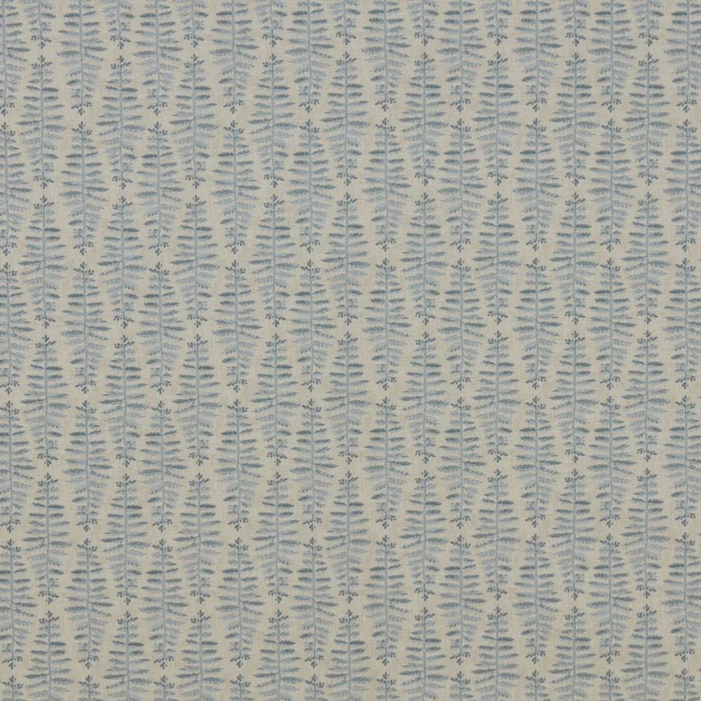 Текстиль Iliv Country Journal FERNIA DENIM