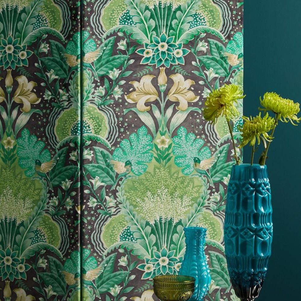 Текстиль Iliv Babooshka BABOOSHKA ABSINTHE