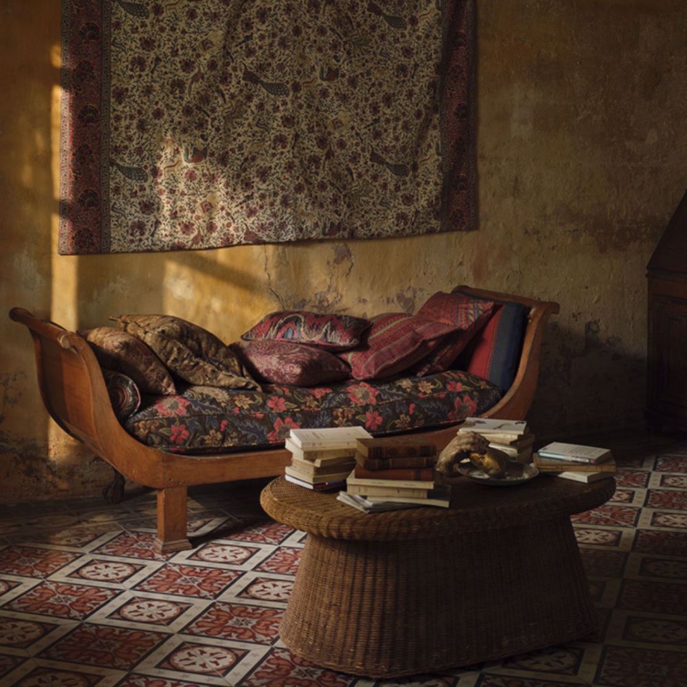 Текстиль Zoffany Indienne 322780