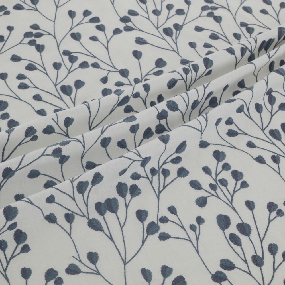 Текстиль Ashley Wilde HENRIETTA KAMILLA DENIM