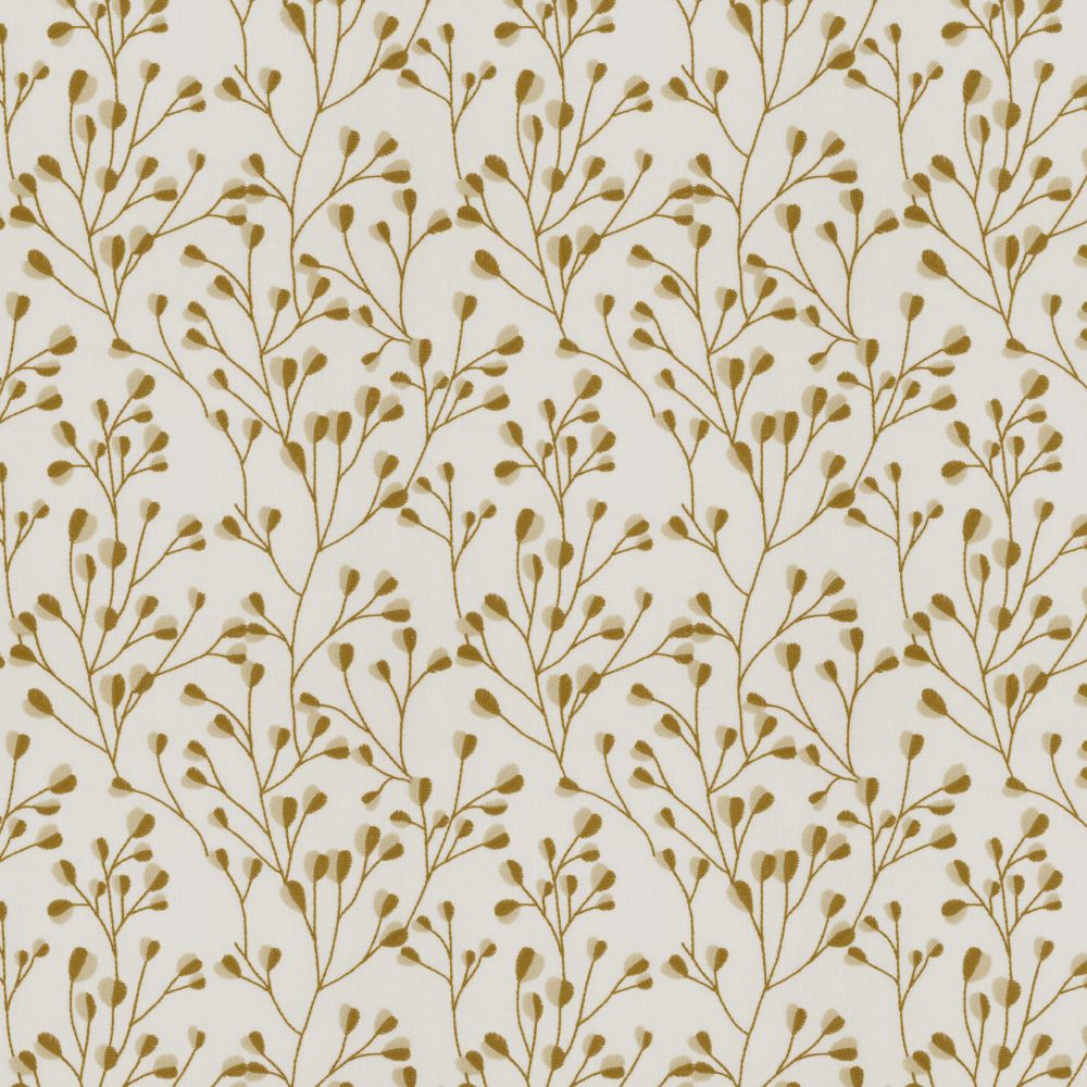 Текстиль Ashley Wilde HENRIETTA KAMILLA OCHRE