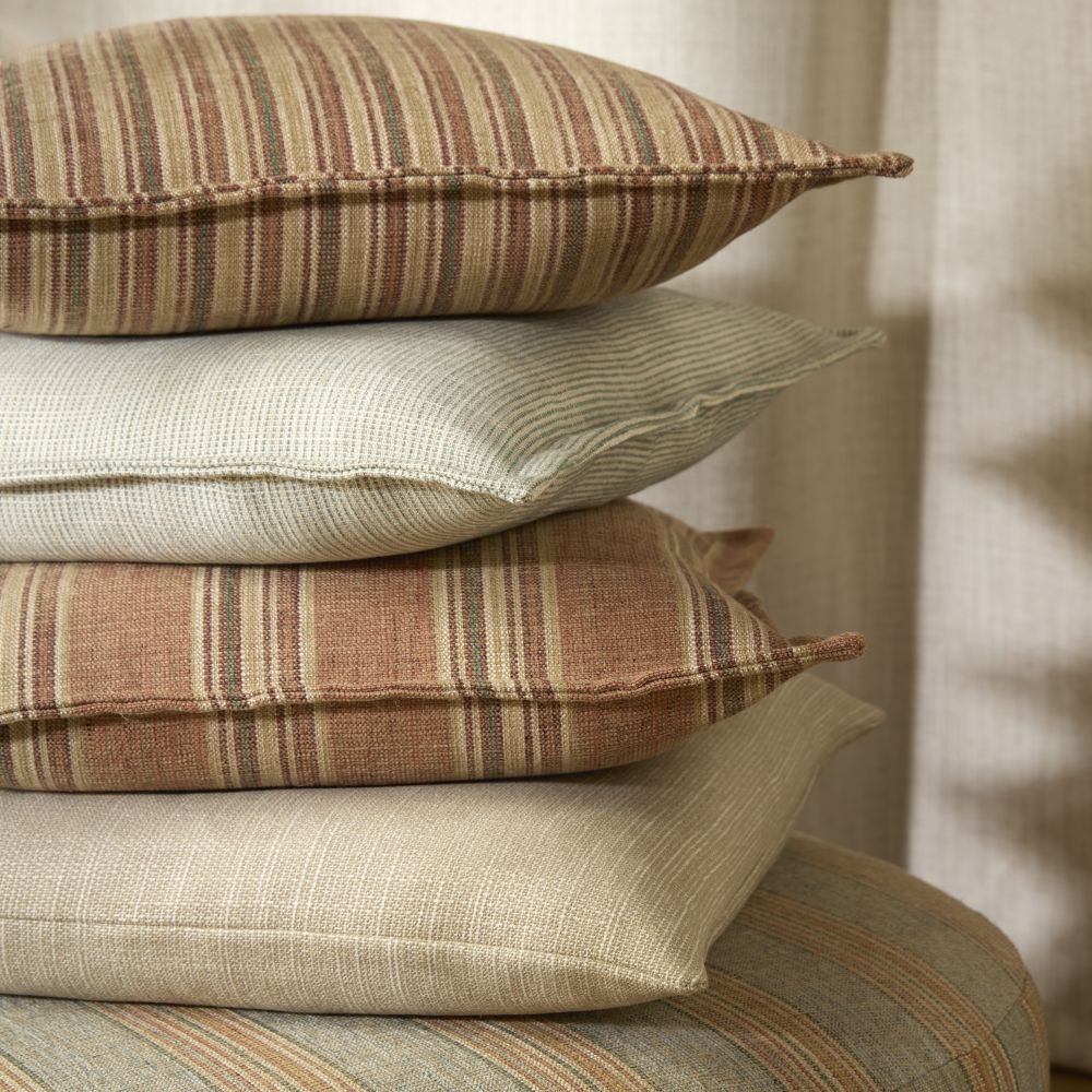 Текстиль Kai Kelby SILLIA RUSSET